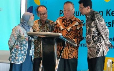 Kemenperin Dukung Transformasi Industri Bahan Kimia Khusus Semakin Berdaya Saing