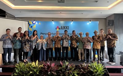 Kementerian Perindustrian Dorong Transformasi Industri Bahan Kimia Khusus