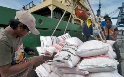 Optimisme Kenaikan Ekspor Produk Kimia