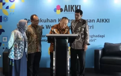 Investasi Masa Depan: Kemenperin Sulap Industri Kimia Khusus Jadi Pemain Utama Ekspor