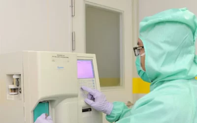 Ekspor Produk Kimia Ditargetkan Naik 33 Persen