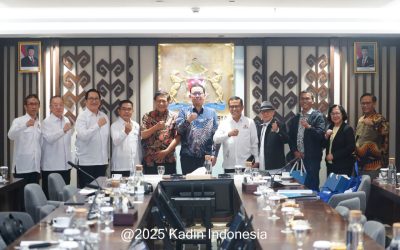 SNI Wajib Langkah Strategis Pemerintah Produknya Penuhi Standar Mutu